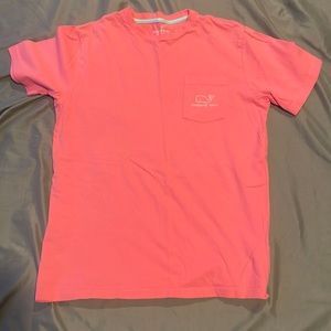 Vineyard vine short sleeve